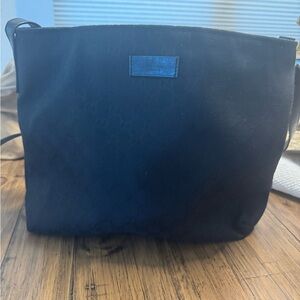 Gucci Black Crossbody